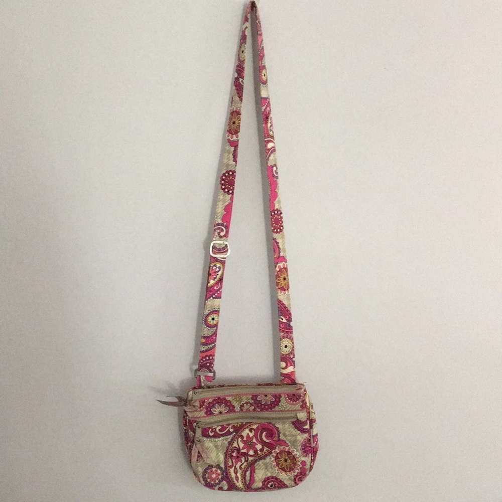 Vera Bradley Cross Body bag